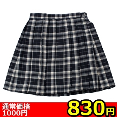 �y�W�R�O�~�����ʌ���z�|�P�b�g�t���̃`�F�b�N���v���[�c�X�J�[�g�P�i�@�Z���~�N���[���@�k�T�C�Y������l�l�P�_���聄�i�L�����y�[���j