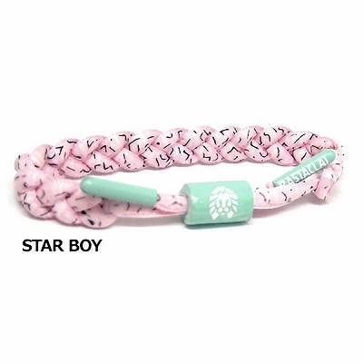 ＜ＲＡＳＴＡＣＬＡＴ＞ラスタクラット　ブレスレット　ミニクラット　キッズ　ＳＴＡＲ　ＢＯＹ（コスチューム）