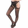 セクシーオープンストッキング(ストッキング)