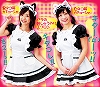 萌えもえカチューシャ・バラのエプロンセット(小物・アクセサリー)