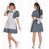 メイドMari(メイド・ウェイトレス)