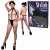 スタイリッシュボンテージ8(SMコスチューム)