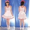 メイド 桜子(さくらこ)(メイド・ウェイトレス)