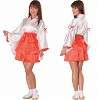 巫女ガール(季節・イベント・特殊)