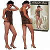ミッドナイト・シャイン59(お買い得ランジェリー)