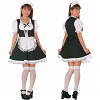 メイドMami2(メイド・ウェイトレス)