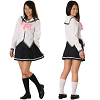 聖イノセント女学院(セーラー服・ブレザー)