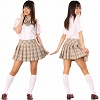 渋ギャル2(セーラー服・ブレザー)