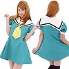 聖アキバ学園(セーラー服・ブレザー)