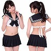 ミニマムセーラーぱにっく